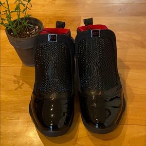 Air Jordan BRED 19 Retro Countdown 2008 VNDS